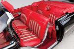 Chevrolet Impala Convertible Coupe 1959 года